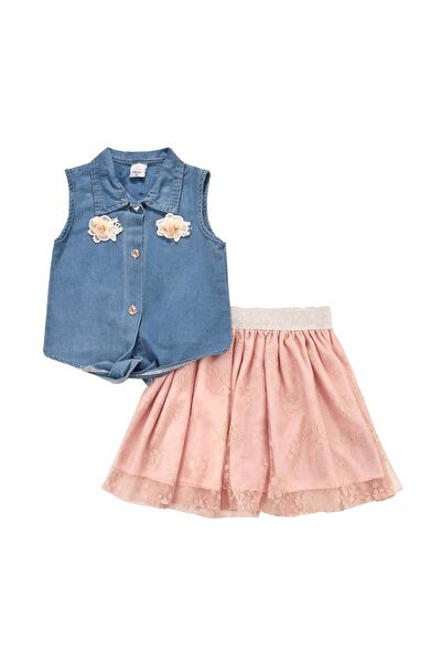 Baby Kadın Alt Üst Takım