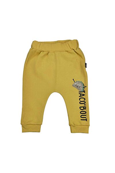 Miniworld Bebek Pantolon, Şort