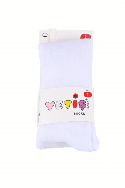 YETİŞ SOCKS Kız Çocuk Çorap