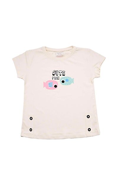 Roya Girls Kız Çocuk Kazak