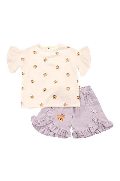 Bipamuk Bebek Alt, Üst Takım