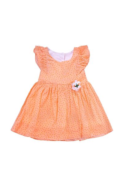 Becol Baby Bebek Elbise