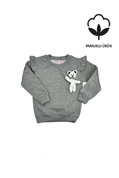 Bipamuk Bebek Sweatshirt