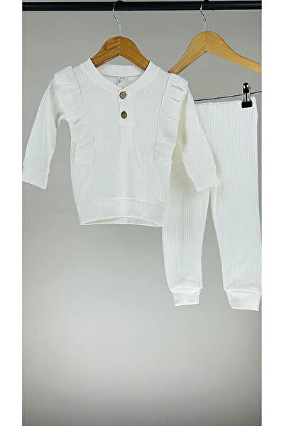 Baby Baby Bebek Alt, Üst Takım