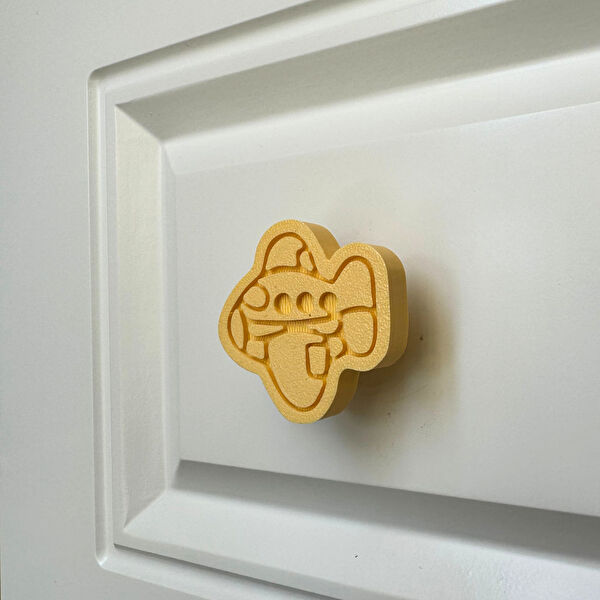 Pomerol Mobilya Kulpları