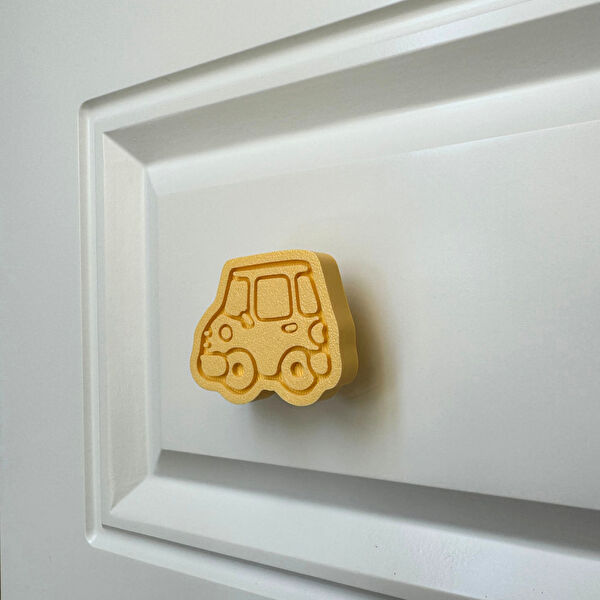 Pomerol Mobilya Kulpları