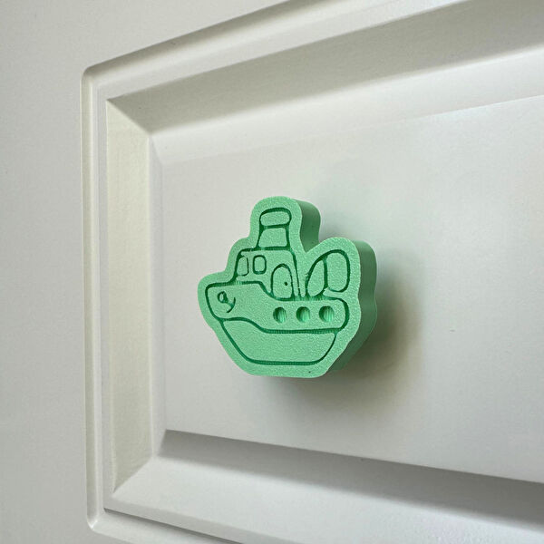 Pomerol Mobilya Kulpları