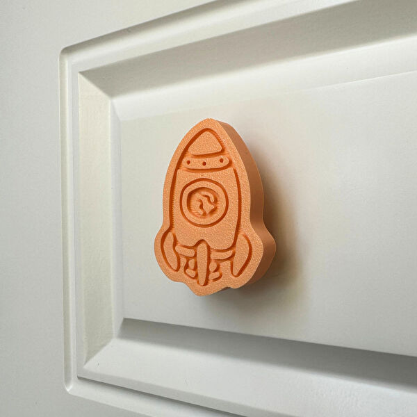 Pomerol Mobilya Kulpları