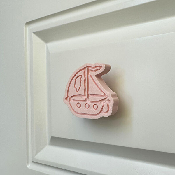 Pomerol Mobilya Kulpları