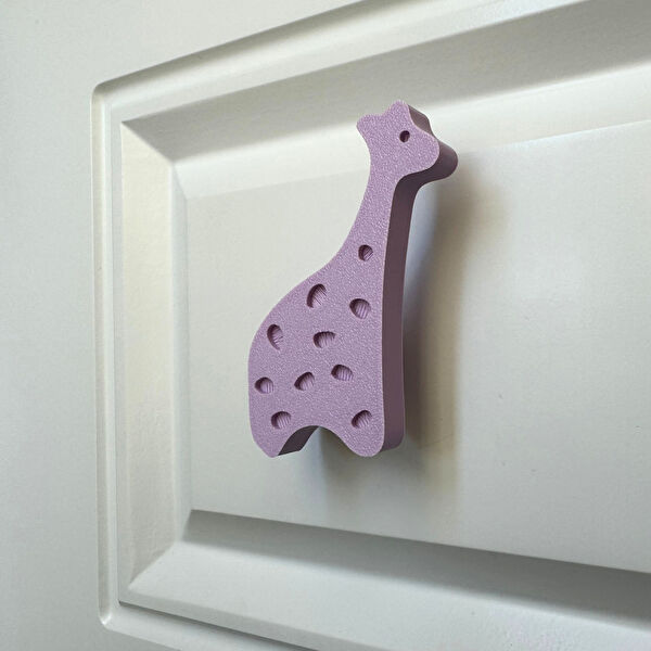 Pomerol Mobilya Kulpları