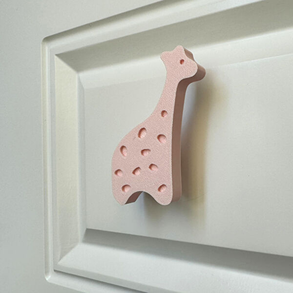 Pomerol Mobilya Kulpları