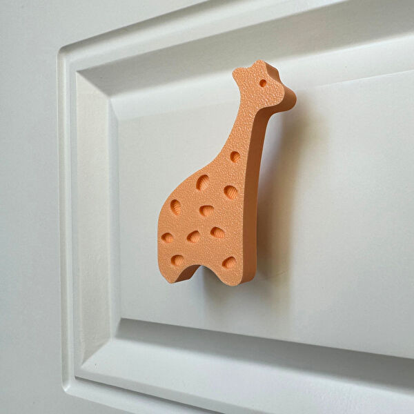 Pomerol Mobilya Kulpları