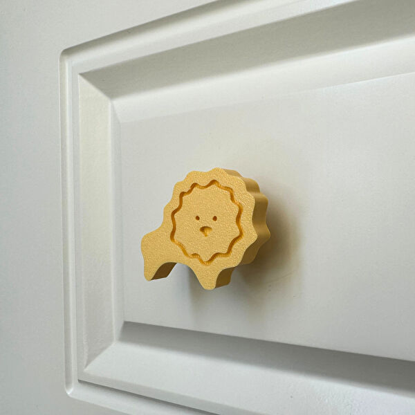 Pomerol Mobilya Kulpları