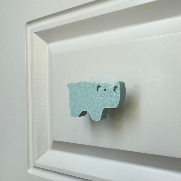 Pomerol Mobilya Kulpları