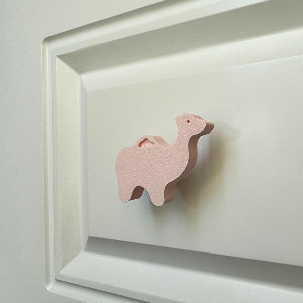 Pomerol Mobilya Kulpları