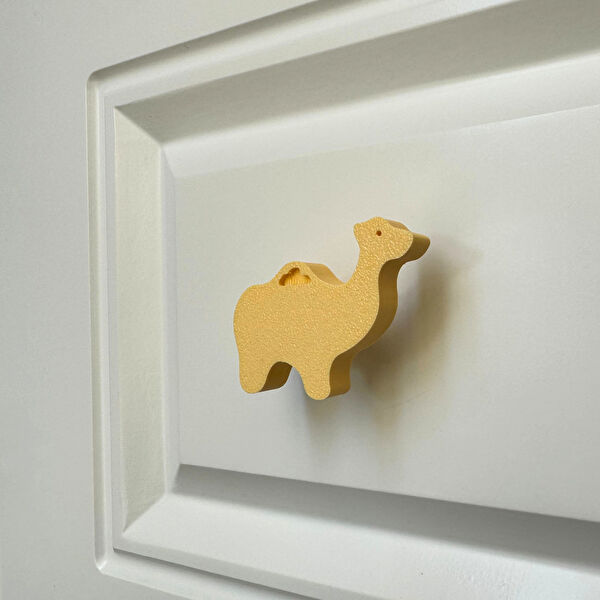 Pomerol Mobilya Kulpları