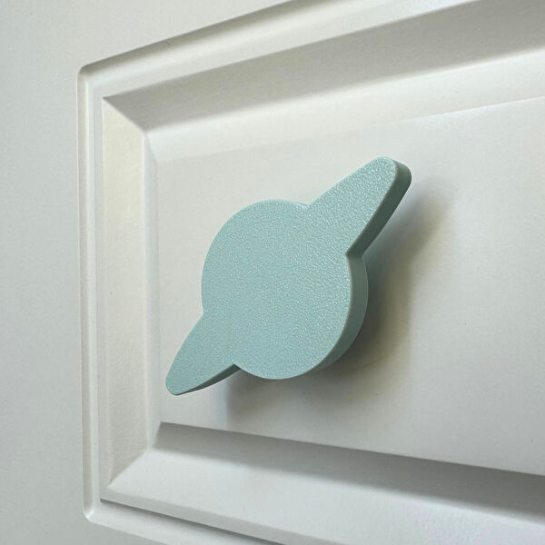 Pomerol Mobilya Kulpları