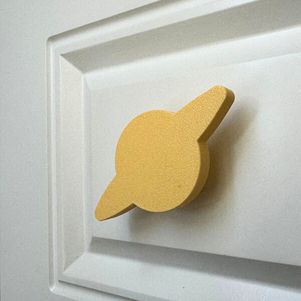 Pomerol Mobilya Kulpları