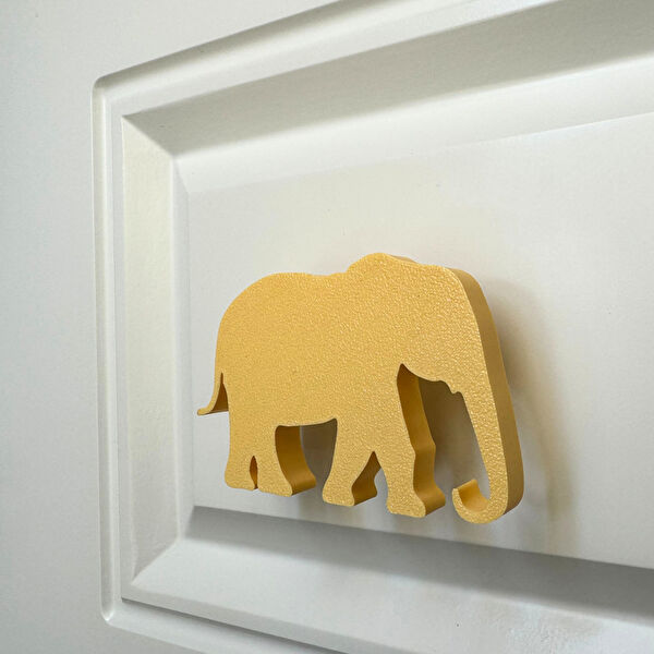 Pomerol Mobilya Kulpları