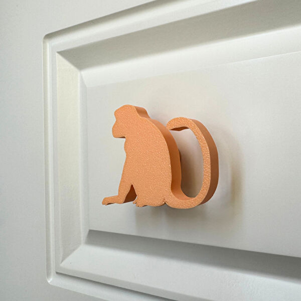 Pomerol Mobilya Kulpları