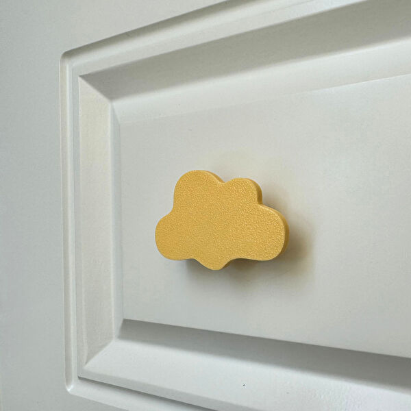 Pomerol Mobilya Kulpları