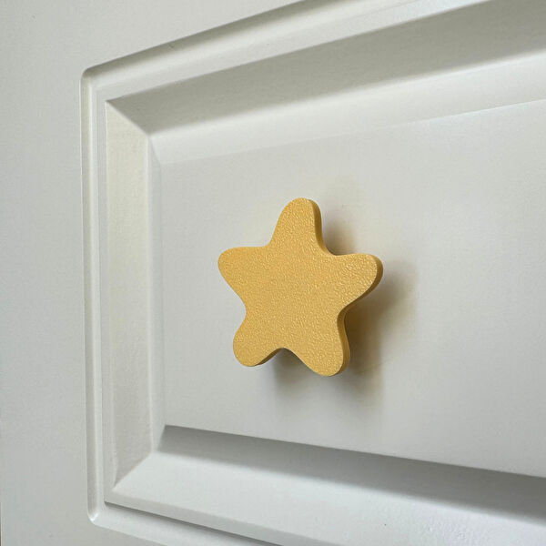 Pomerol Mobilya Kulpları