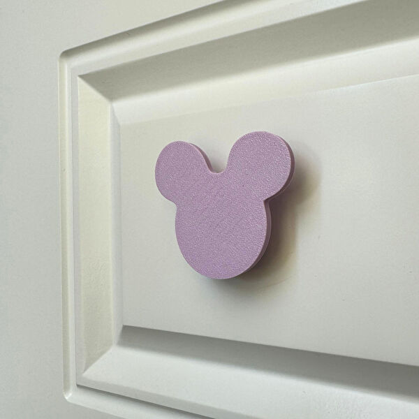 Pomerol Mobilya Kulpları