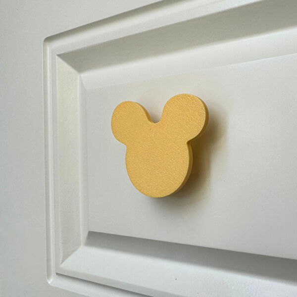 Pomerol Mobilya Kulpları