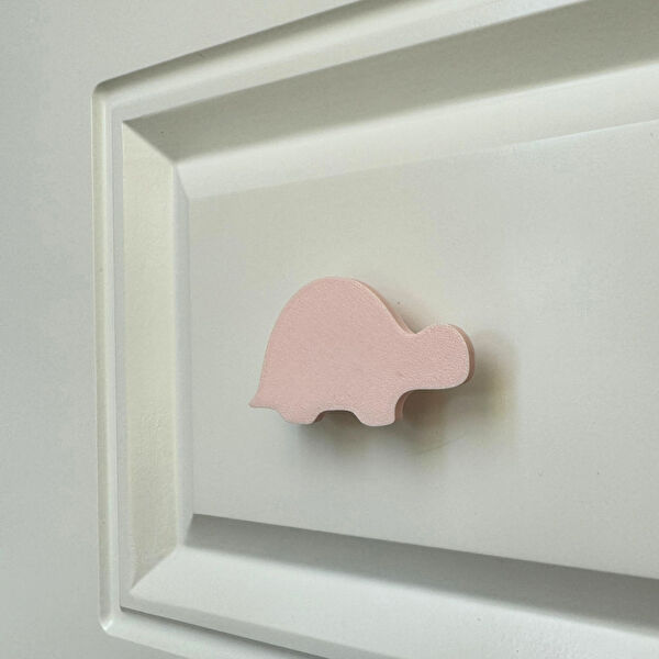 Pomerol Mobilya Kulpları