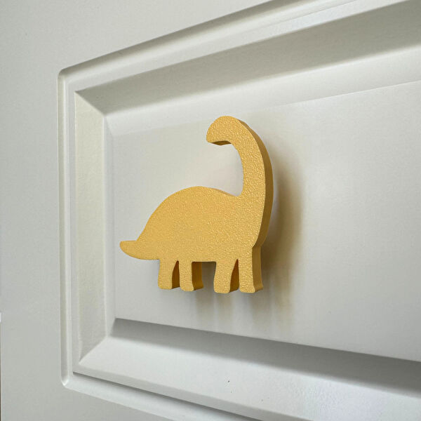 Pomerol Mobilya Kulpları