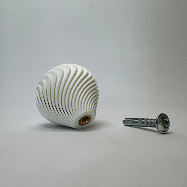 Pomerol Mobilya Kulpları