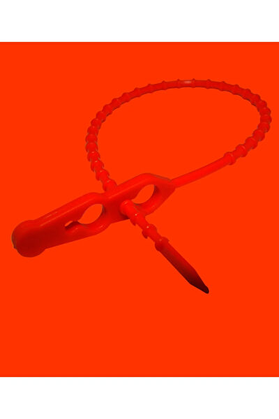 ATS Global Kablo Toplayıcı, Kablo Klips