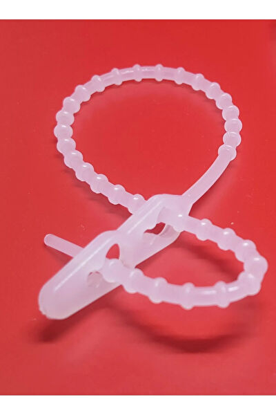 ATS Global Kablo Toplayıcı, Kablo Klips