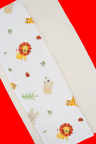 KEEBA Bebek Battaniyesi