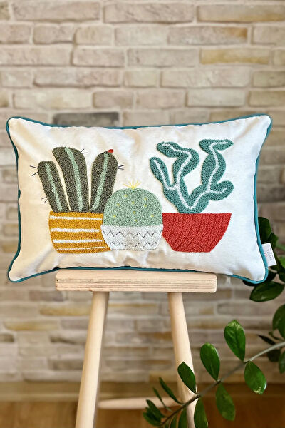 SWITA Dekoratif Yastık, Kırlent, Kılıf