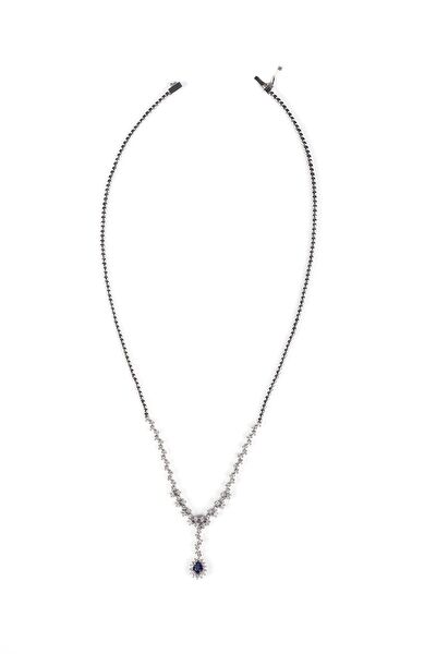 Altınköşe Mücevherat Altın Kolye