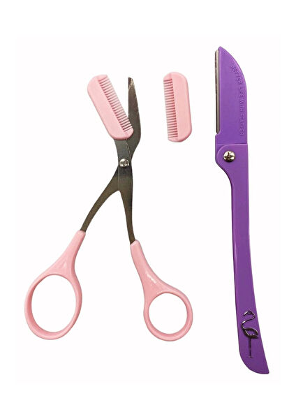 Setbeauty Kaş Makası