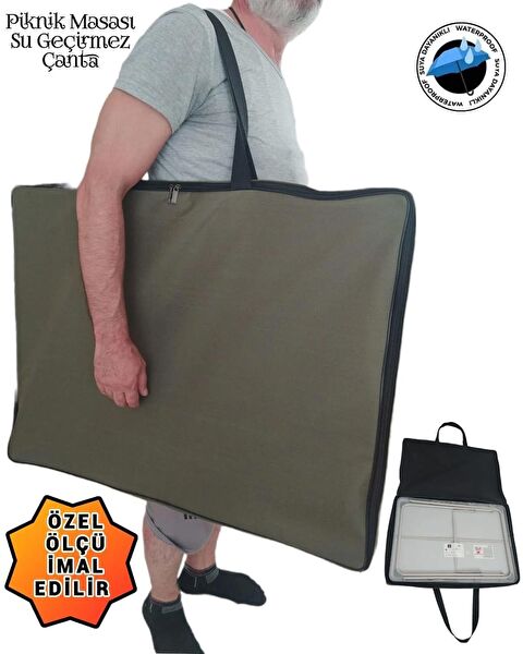 SEVBAGS Piknik Kamp Ürünleri