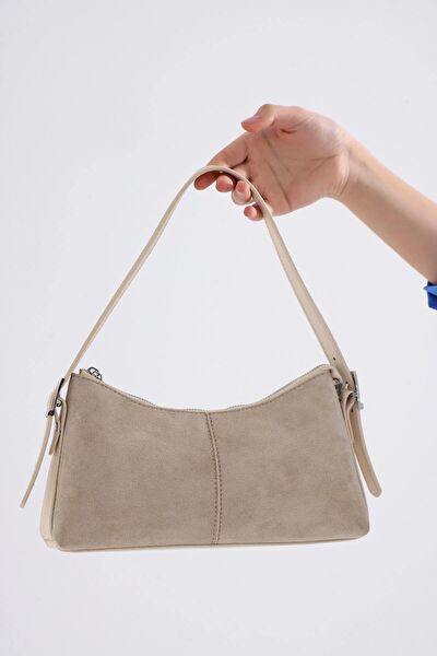 Paksoy Kadın Omuz Çantası