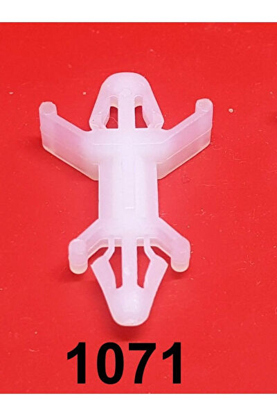 ATS Global Kablo Toplayıcı, Kablo Klips