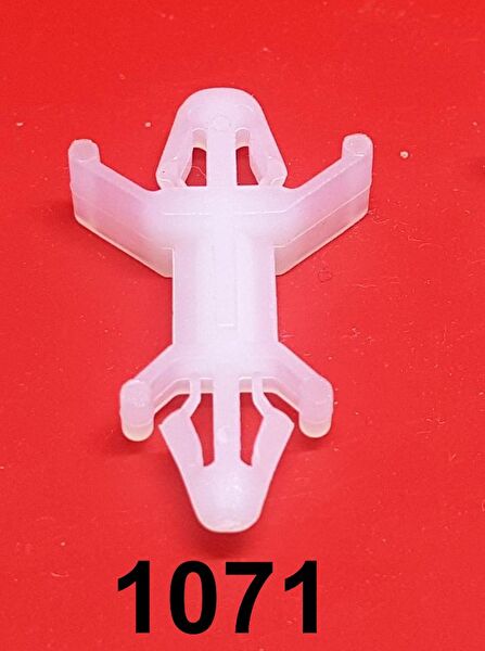 ATS Global Kablo Toplayıcı, Kablo Klips