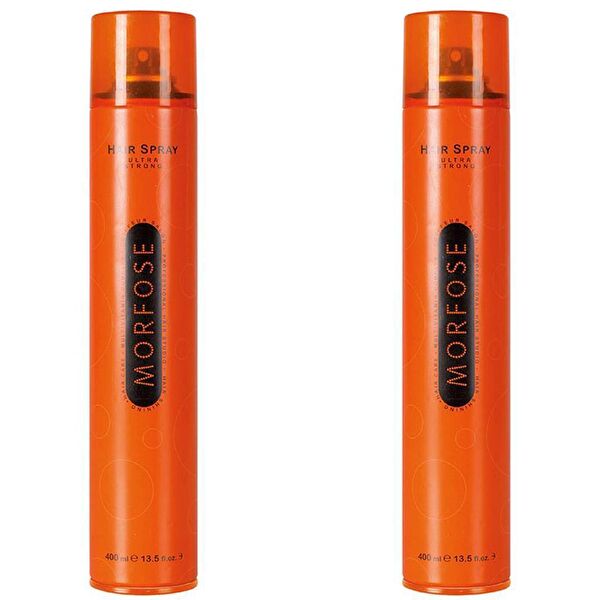 Morfose Saç Spreyi