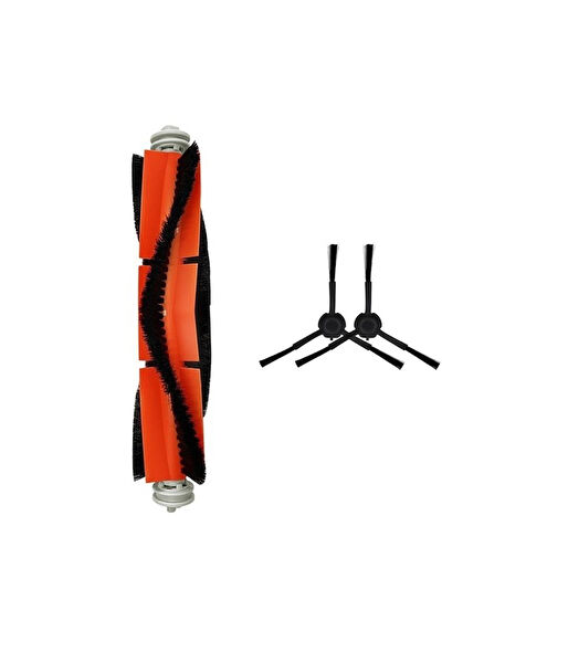 Asgard Grup Süpürge Yedek Parçaları