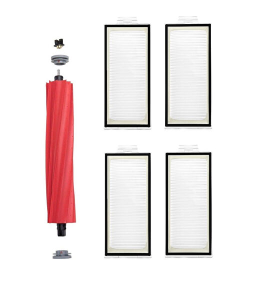 Asgard Grup Süpürge Yedek Parçaları