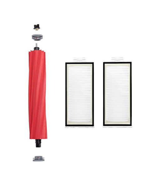 Asgard Grup Süpürge Yedek Parçaları