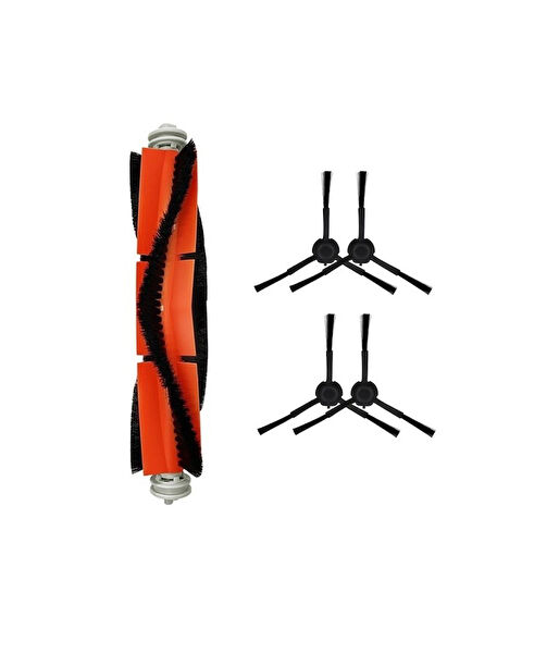 Asgard Grup Süpürge Yedek Parçaları