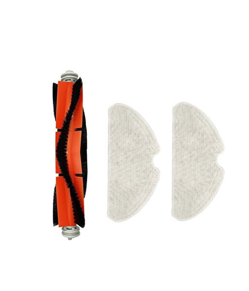 Asgard Grup Süpürge Yedek Parçaları