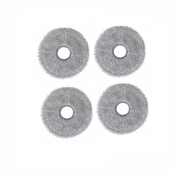 Asgard Grup Süpürge Yedek Parçaları