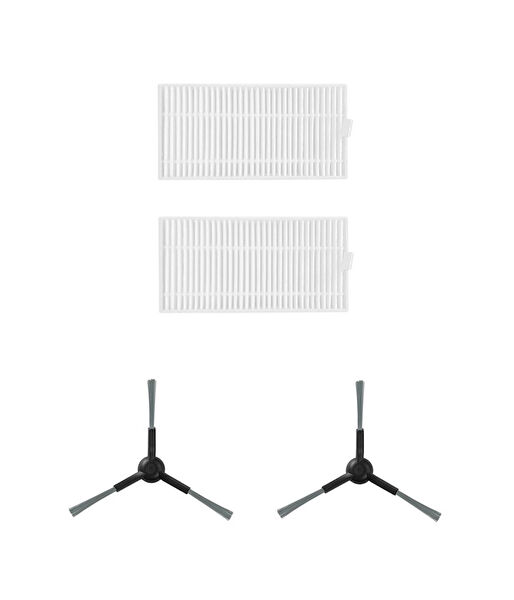 Asgard Grup Süpürge Yedek Parçaları