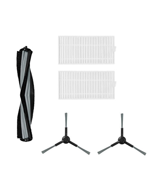 Asgard Grup Süpürge Yedek Parçaları